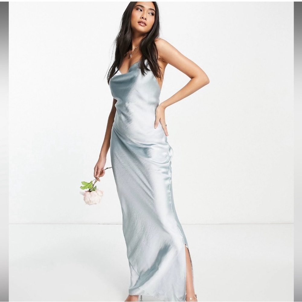 Super cute ASOS dress